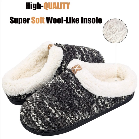 Slippers - Picture 2 of 3